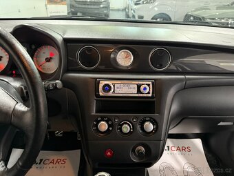 Mitsubishi Outlander 2,4 i DAKAR COMPETITOR 4WD 112.000 KM - 14