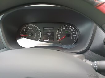 Renault Master kombi 7 mist - 14