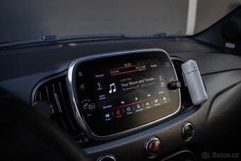 Abarth 595 pista 1.4 T-Jet - 14