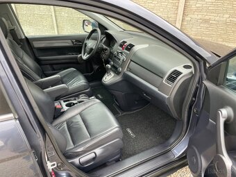 Honda CR-V 2.0 i 110KW Executive 4x4 - 14