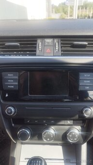 ŠKODA OCTAVIA III 1.6 TDI - 77 KW - 14