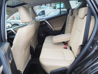 2014 Toyota Rav4 2.2D, 4x4 - 14