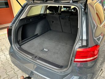 Prodám VW Passat B8 2.0 TDI 110 kW - 14