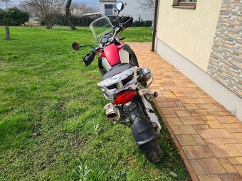 BMW R 1200 GS, 2005, 59000 km, servisní kniha - 14
