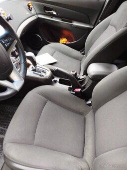 Prodam Chevrolet Cruze - 14
