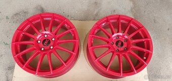 Tec 5x114,3 r18 mazda kia hyundai mitsubishi toyota honda ni - 14
