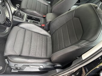 Volkswagen Golf,  1.2 TSi PĚKNÁ VÝBAVA SERVISKA NEHAVAROVANÉ - 14
