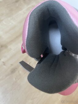 Kolečkové brusle Triskate Basic RULYT vel. 27-30. - 14
