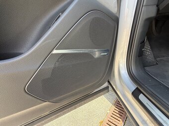 Audi Q7 3.0 TDI 200kw quattro S-line,7.míst - 14