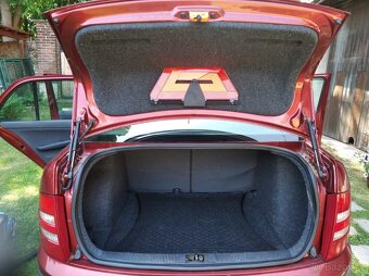 Škoda Fabia 1.4 mpi 50kw - 14