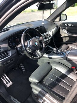 BMW X5,  xDrive45e M-sport - 14