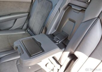 Audi SQ7 4,0 TDI SPORT.PODVOZEK ČR nafta automat 320 kw - 14