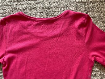 Nové dámské triko s dlouhým rukávem H&M - 14