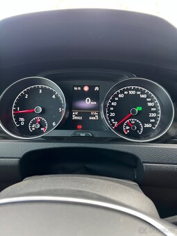 Volkswagen Golf 7 VII 2.0TDI, 110Kw - 14