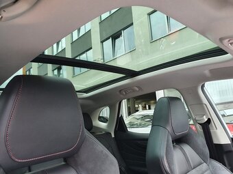 MG EHS PHEV Luxury 1.5 190kW  - záruka Autodraft - - 14
