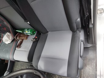 Jumpy Spacetourer 2.0 BlueHDi 2020, 110Kw, 183000Km - 14