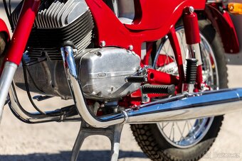 JAWA 350/633 BIZON (top s TP) - 14