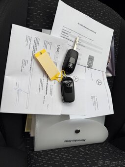 Mercedes Benz Citan 1,5Cdi 112 85kW r.v.2022 Serviska DPH - 14