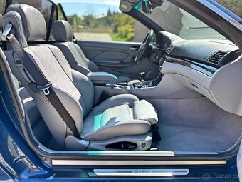 2004 BMW 330Ci | 6st. manuál - 14