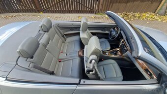 BMW e93 2.0i 125kw, r.v. 2009, Automat, cabrio, 179500km - 14