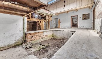 PRODÁM DŮM SEBRANICE - 14