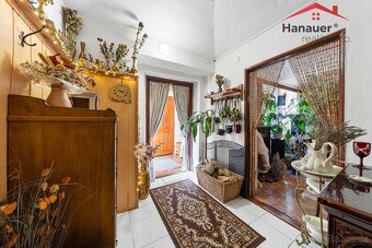 Prodej rodinného domu Lkáň u Litoměřic - 14