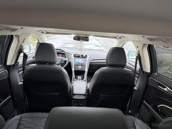 Ford Mondeo MK5 Vignale 4x4 - 14