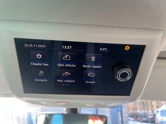 VW California Ocean 4x4 - 14