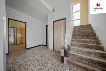 Prodej rodinného domu 204 m2 Moravany - 14