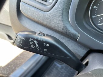 Škoda Fabia II 1.2 TSI DSG Elegance Tažné  Serv.kniha - 14