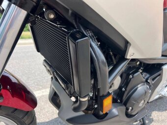 Prodám HONDA NC 750 X DCT 1822 KM - 14
