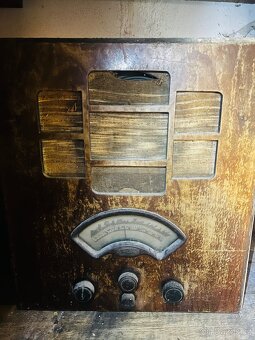 Televize tesla - soubor rádií , gramorádio - 14