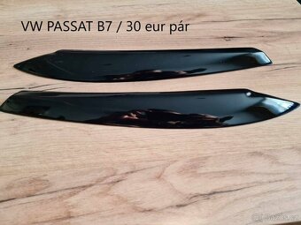 Čierne lesklé mračítka. - 14