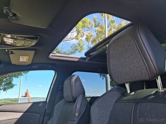 Peugeot 5008 GT LINE2.0HDi 180 S&S EAT8 - 14