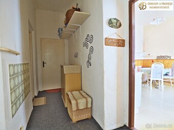 Prodej, byt 2+1, 100 m,  26, Libina - Obědné, Česko - 14