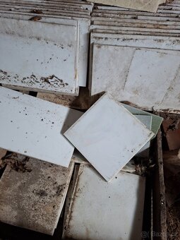 Dlaždičky různé - 14