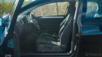 VW Golf VI 1.4i - 14