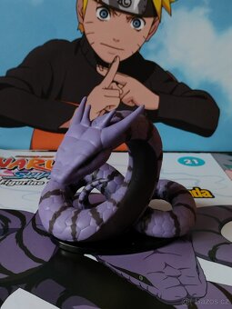 Figurky Naruto Shippuuden - 14