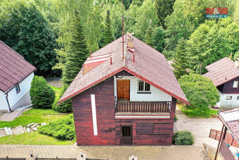 Prodej chaty, 142 m², Pastviny - 14