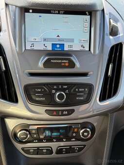 FORD TOURNEO CONNECT TITANIUM 1.5 TDCI 7 MIST 88KW - 14