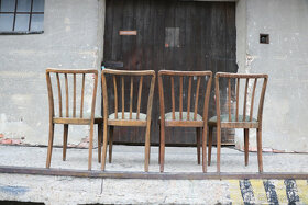 Židle Thonet - 14