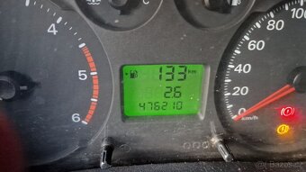 Ford Transit 260S 2.2 63kw - CHIP 85kw, r.v. 10/2008. 6 míst - 14