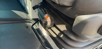 317 CDI/XL, MBUX, navi, kamera 360° - 14