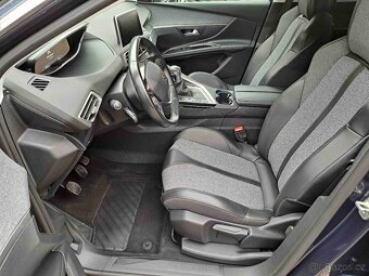 Peugeot 5008 1,2 PT ALLURE 85.000 km - 14