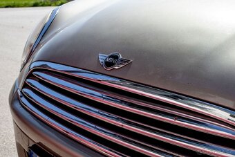 Mini Cooper D - 14
