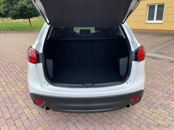 MAZDA CX-5 2.0 SKYACTIV-G 118kW AWD-2012-135.010KM-BOSE- - 14