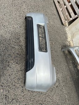 Narazniky golf 4 a bora votex r32 - 14