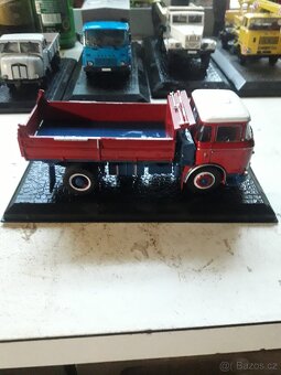 Modely nakladaku - 14