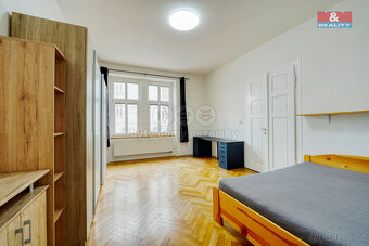 Pronájem bytu 2+kk, 57 m², Plzeň, ul. Klatovská třída - 14