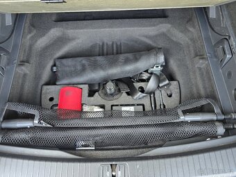 VW Touran HIGHLINE 2.0 TDi 110 KW 2016-BÍLÁ MET.- 181 TKM - 14